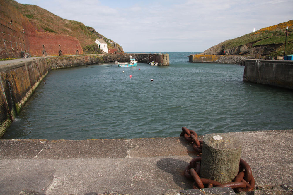 Porthgain